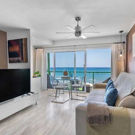 51 Avenue Playa Honda Appartement Playa Honda  Buitenkant foto