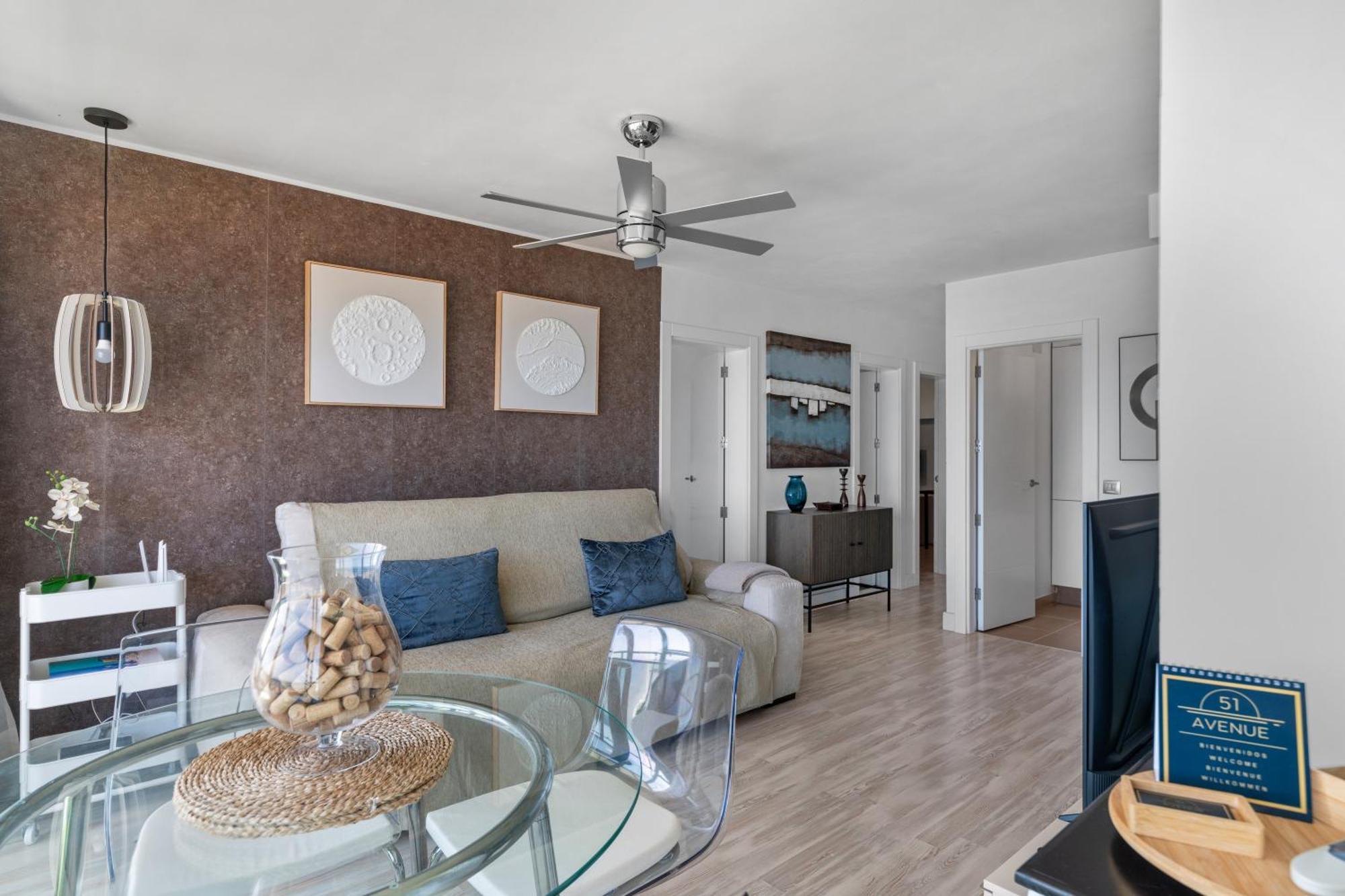 51 Avenue Playa Honda Appartement Playa Honda  Buitenkant foto