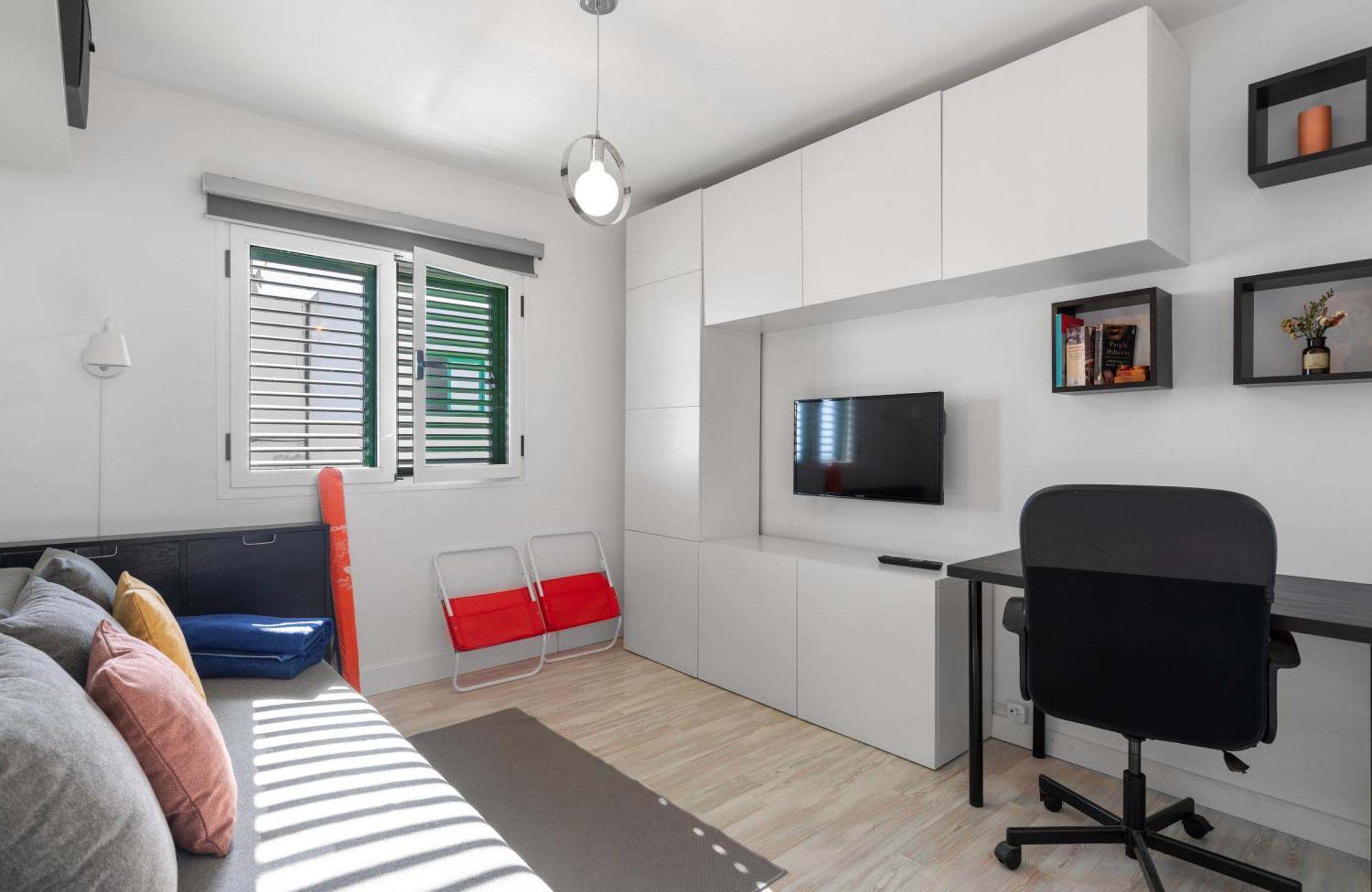 51 Avenue Playa Honda Appartement Playa Honda  Buitenkant foto