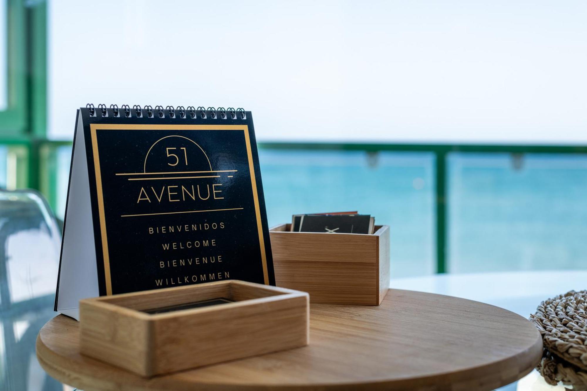 51 Avenue Playa Honda Appartement Playa Honda  Buitenkant foto