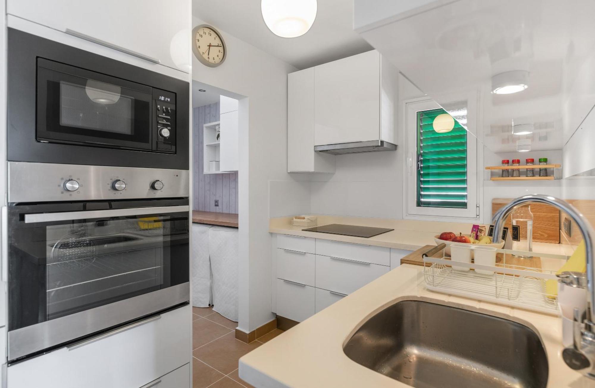 51 Avenue Playa Honda Appartement Playa Honda  Buitenkant foto