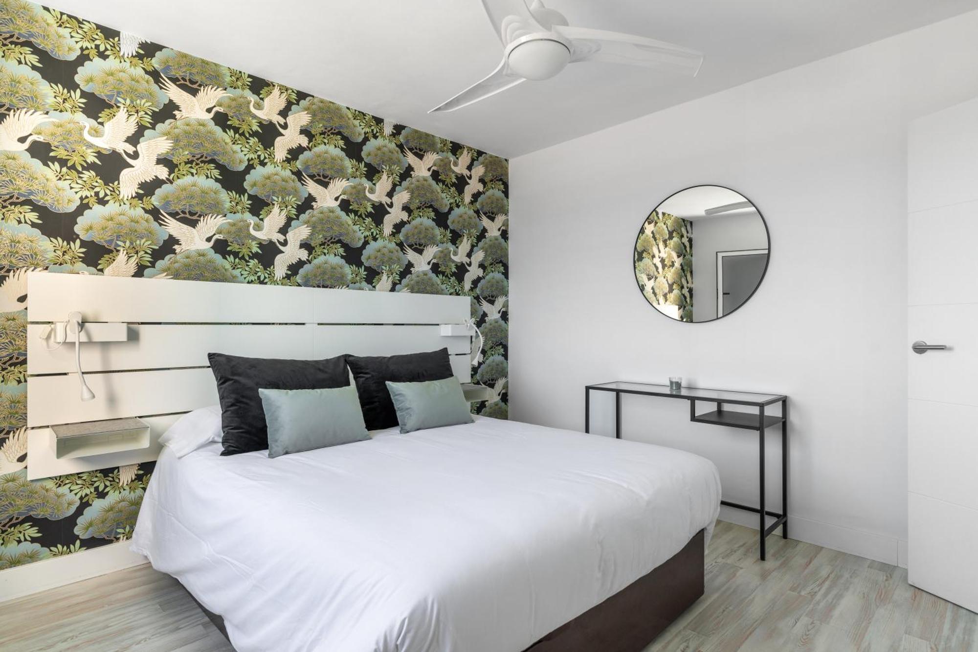 51 Avenue Playa Honda Appartement Playa Honda  Buitenkant foto