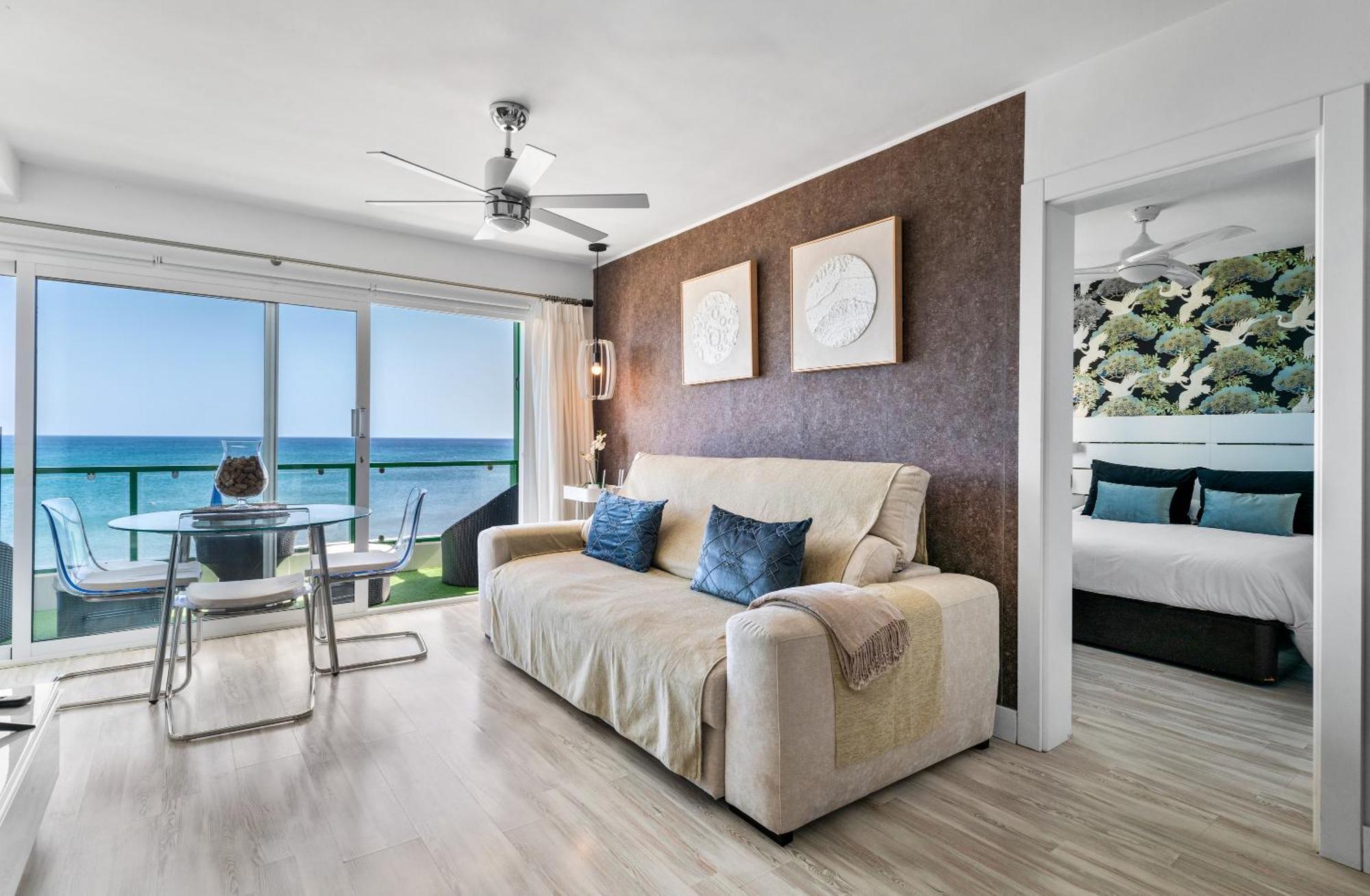 51 Avenue Playa Honda Appartement Playa Honda  Buitenkant foto