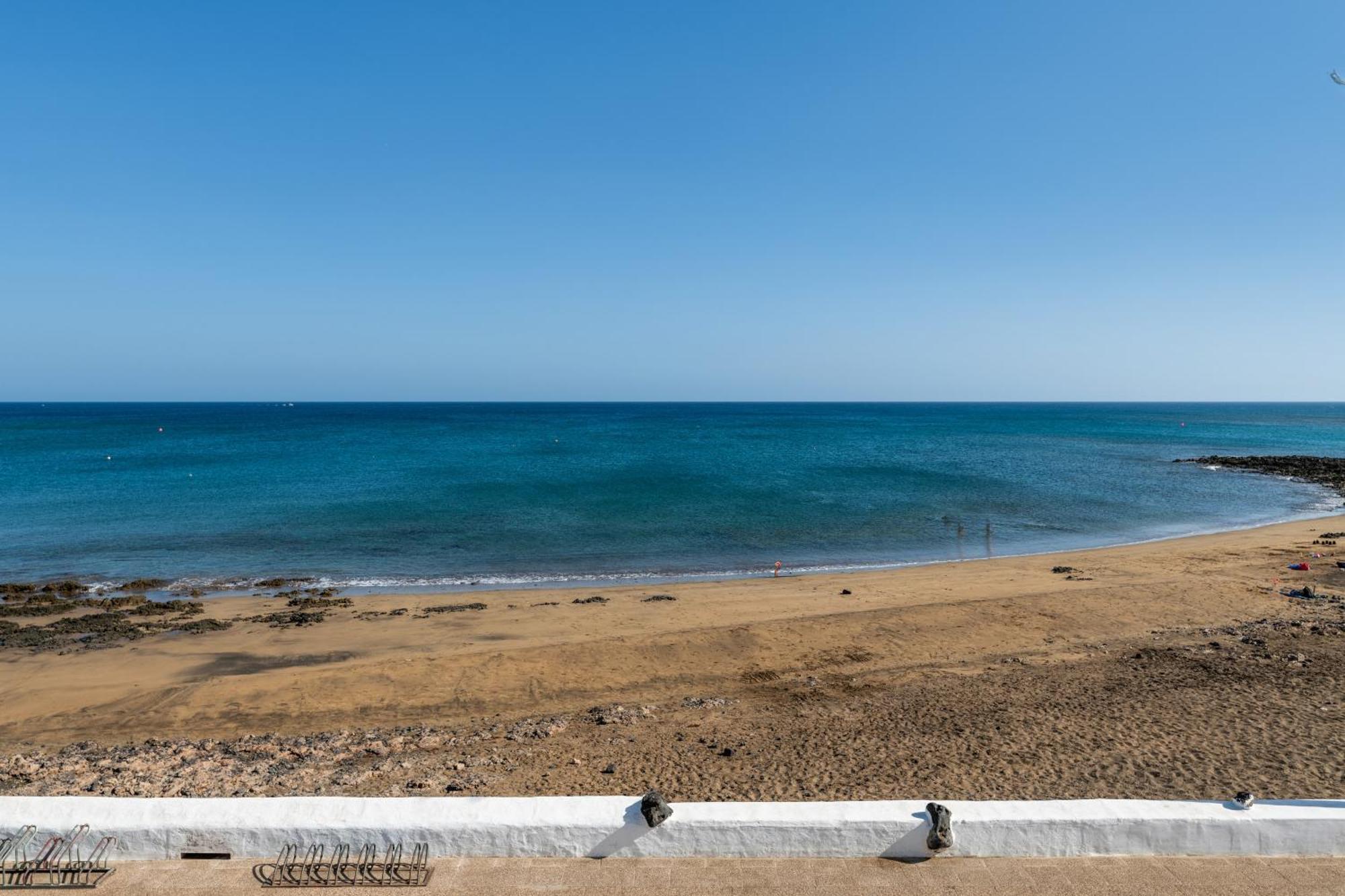 51 Avenue Playa Honda Appartement Playa Honda  Buitenkant foto