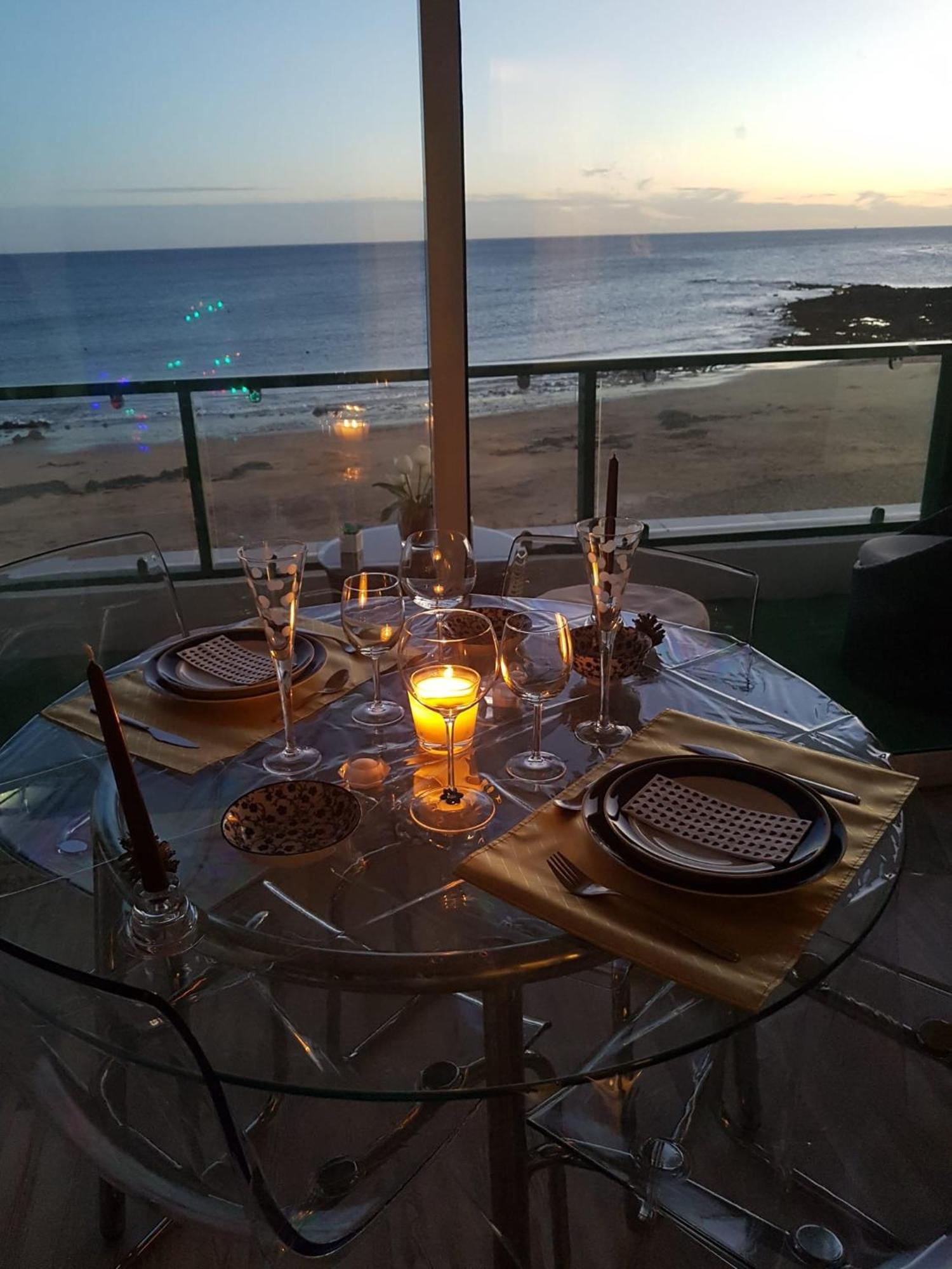 51 Avenue Playa Honda Appartement Playa Honda  Buitenkant foto